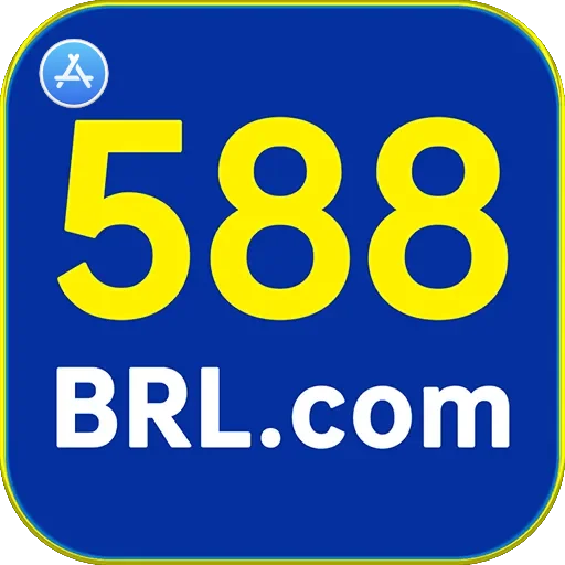 App 588brl para Android e iOS - download grátis