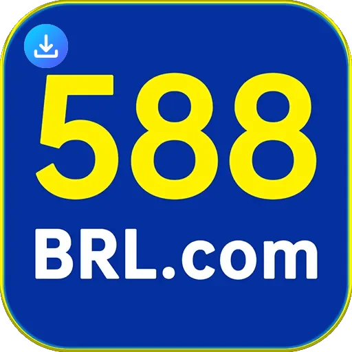 Download app 588brl Android iOS