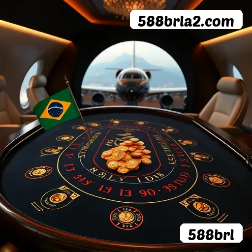 Guia rápido de apostas ao vivo na 588brl