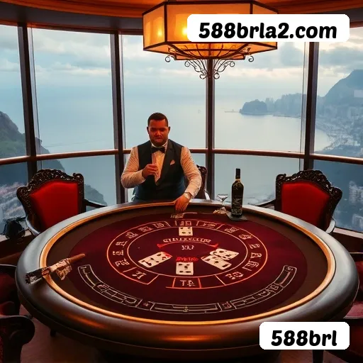Apostas futebol ao vivo 588brl - odds competitivas