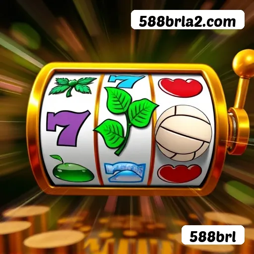 Cassino ao vivo 588brl dealers