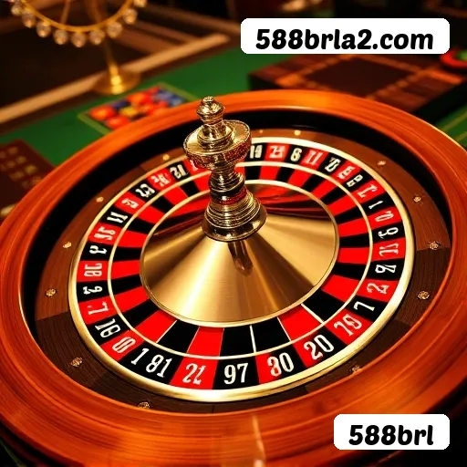 Pagamentos 588brl PIX