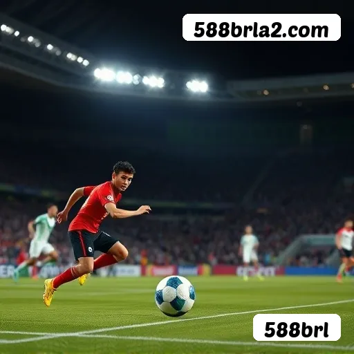 App 588brl slots mobile