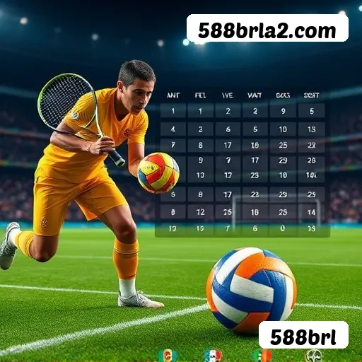 Bônus exclusivos membros VIP 588brl